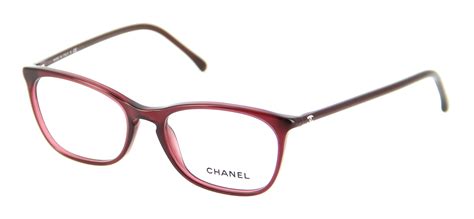 lunette chanel optique